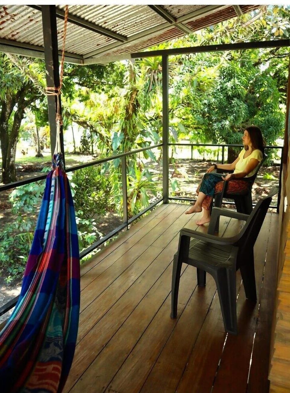 TERRAZAS DEL GOLFO Hotel in Puntarenas Province