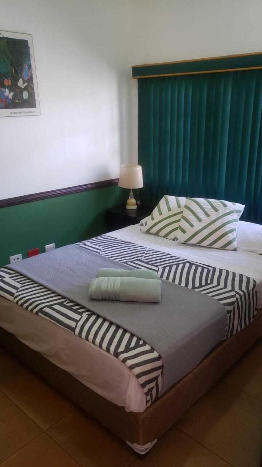 SERENITY BY NATURE Hotel in Tambor