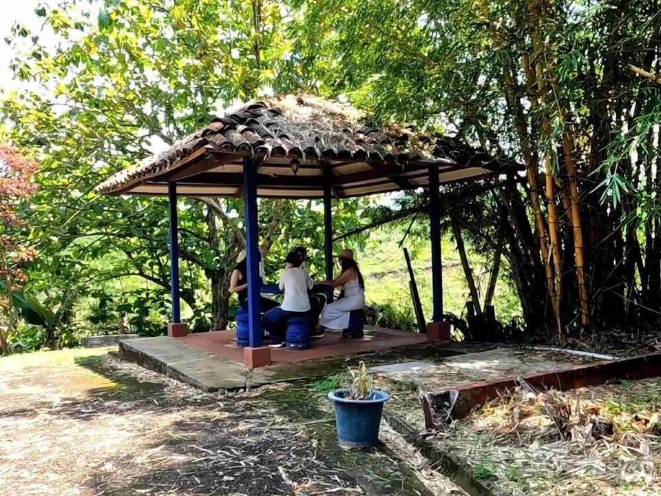 SERENITY BY NATURE Hotel in Tambor