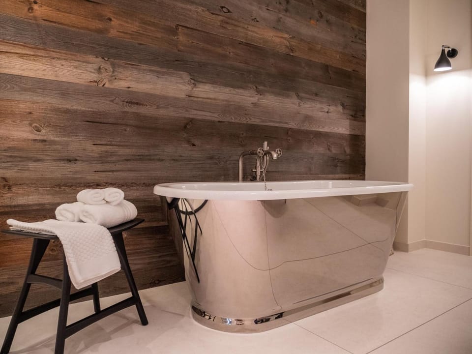 Alpenloge Design Hotel Hotel in Vorarlberg, Austria