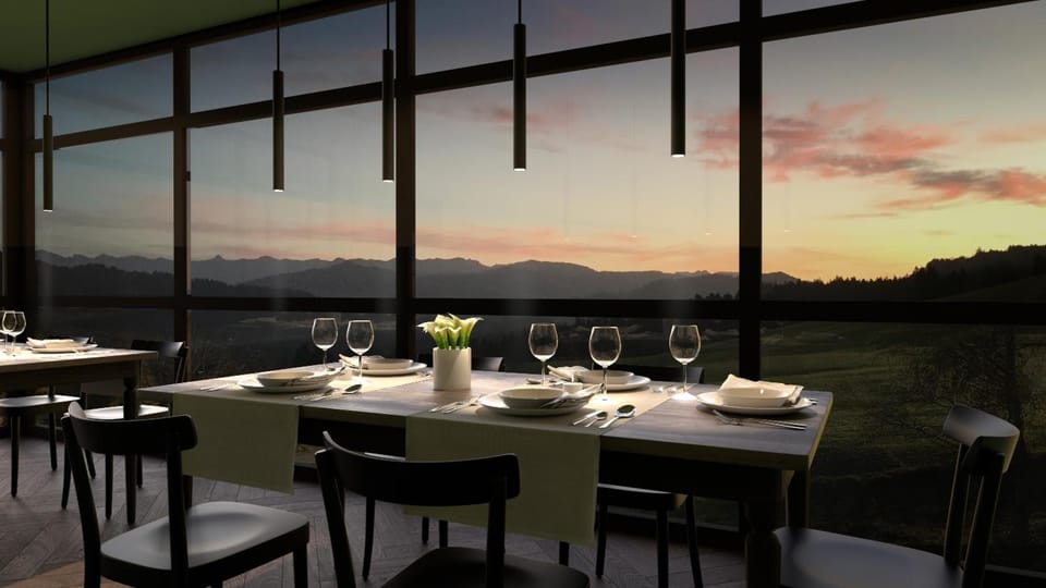 Alpenloge Design Hotel Hotel in Vorarlberg, Austria