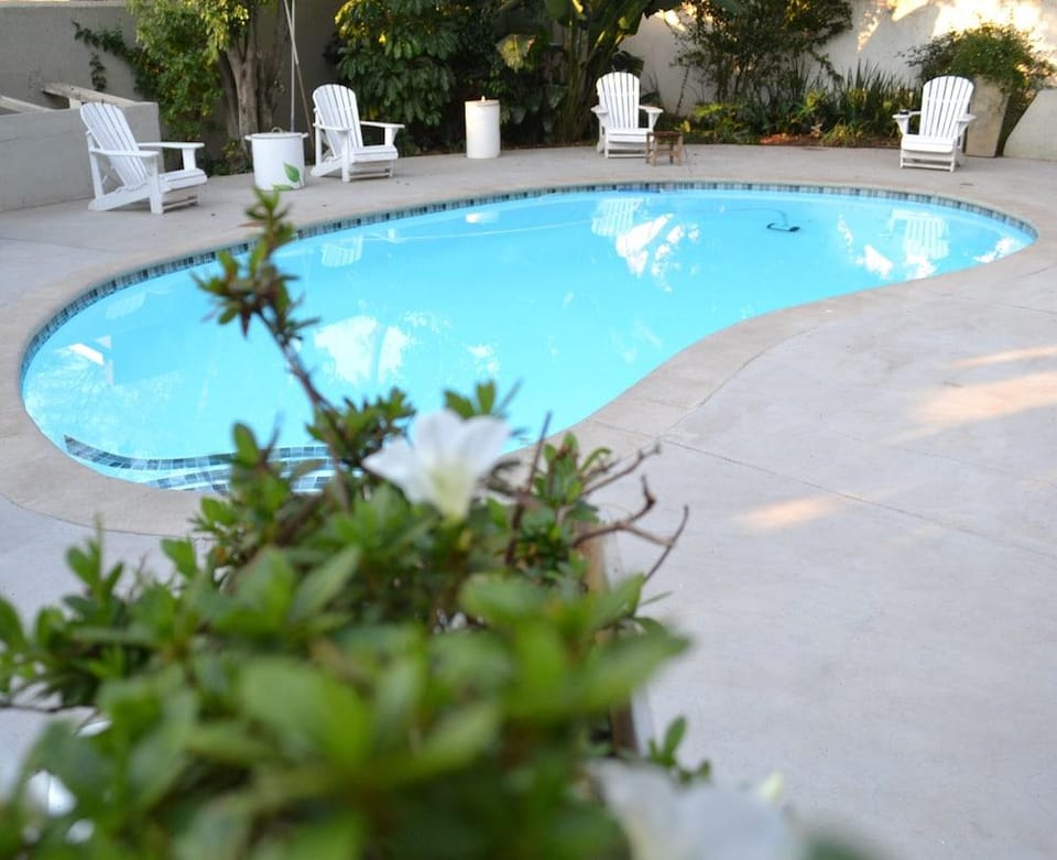 MUCKLENEUK MANOR Hotel in Pretoria
