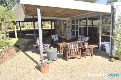LALA NATHI GUEST HOUSE Hotel in Sandton