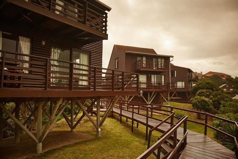 KOWIE RIVER CHALETS Hotel in Port Alfred