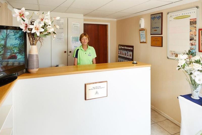 KOWIE RIVER CHALETS Hotel in Port Alfred