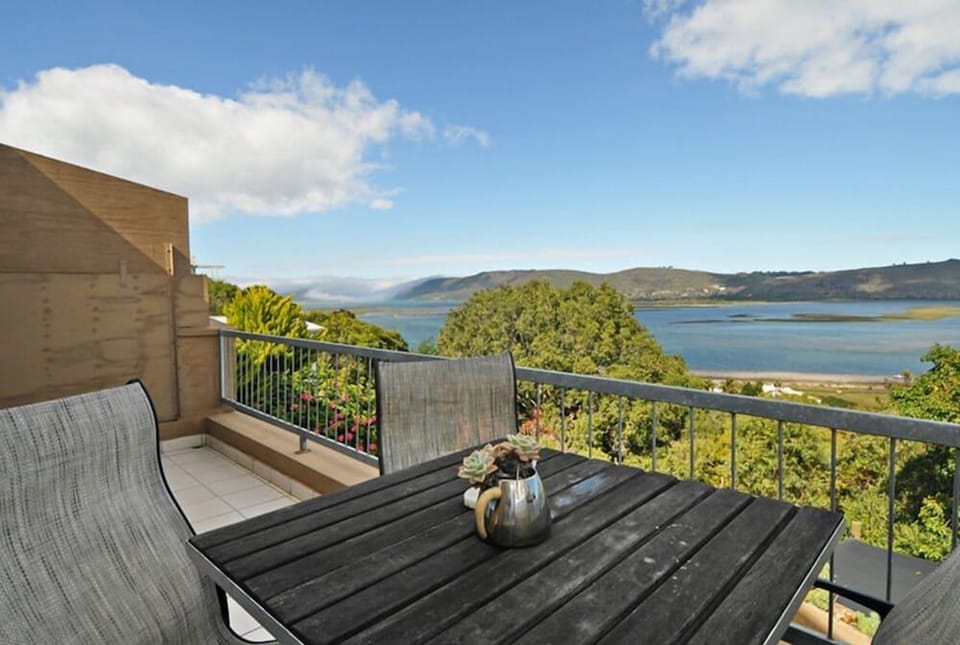 GUADELOUPE SELF CATERING Hotel in Knysna