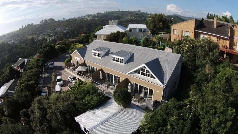 GUADELOUPE SELF CATERING Hotel in Knysna