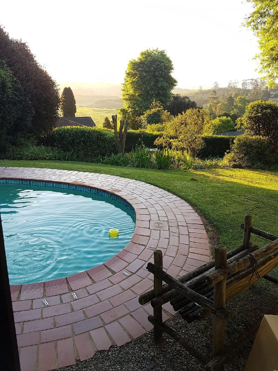 KINGS HILL BED AND BREAKFAST Hotel in KwaZulu-Natal