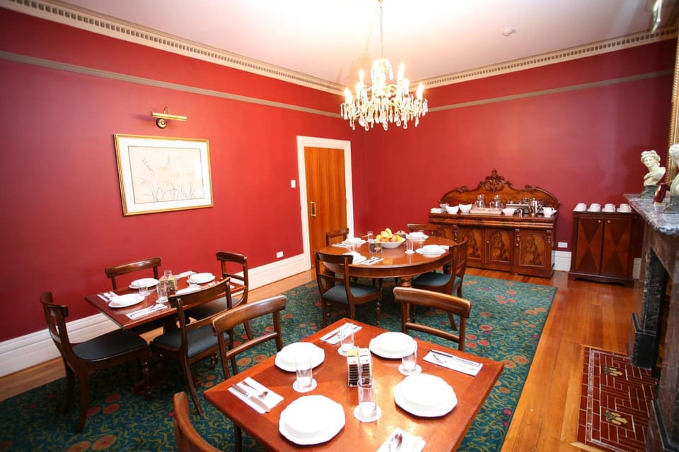 Darcy's Hotel Hotel in Sydney