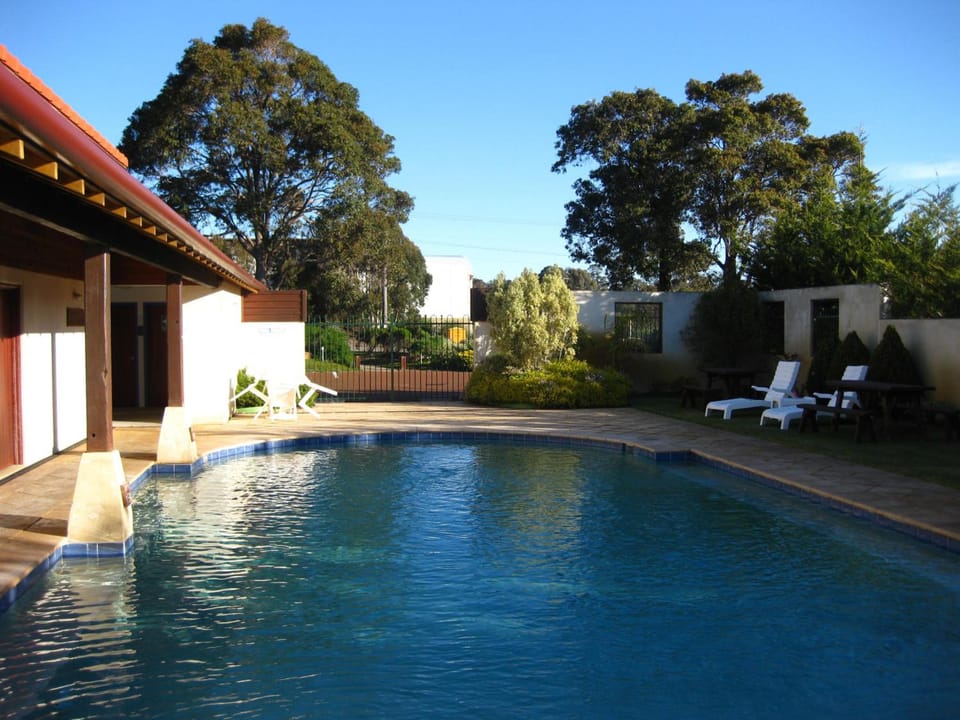 Margaret River Resort Apartment hotel in Margaret River