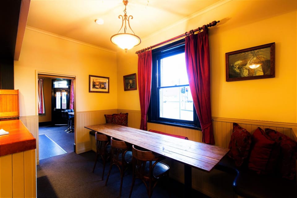 The Tasmanian Inn Inn in Hobart