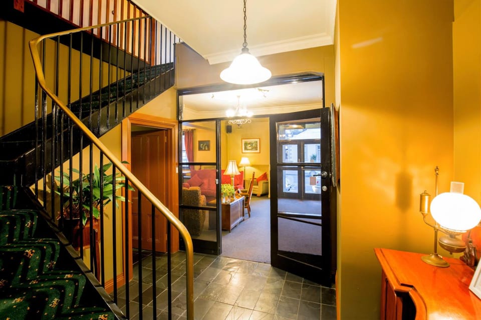 The Tasmanian Inn Inn in Hobart