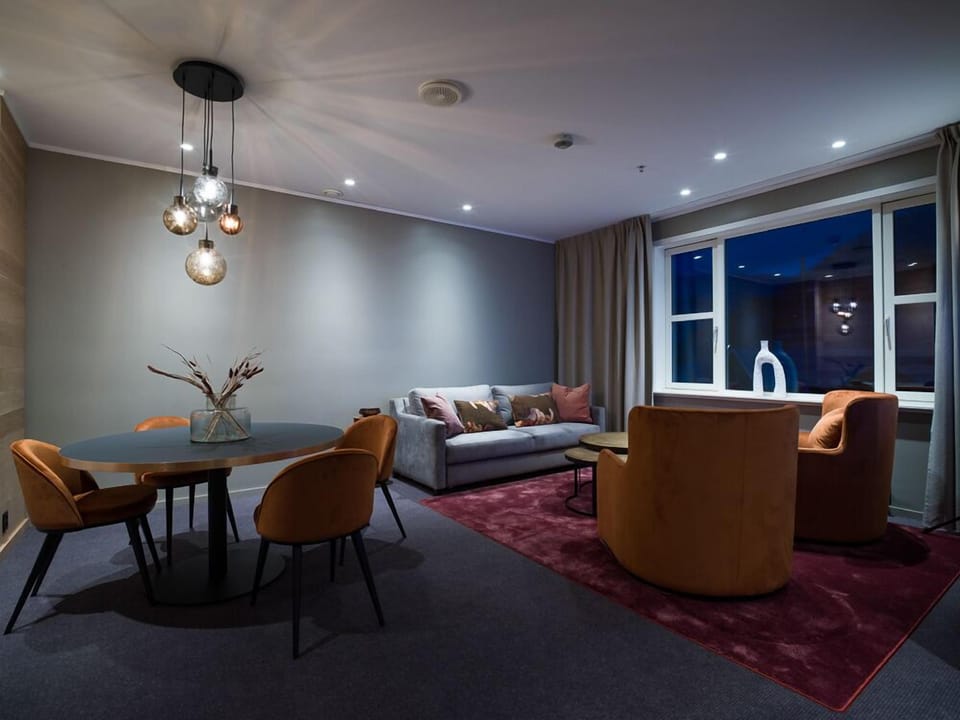 SKARSNUTEN HOTEL Hotel in Viken, Norway