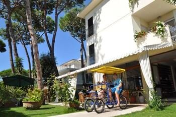 ETRURIA HOTEL Hotel in Forte dei Marmi