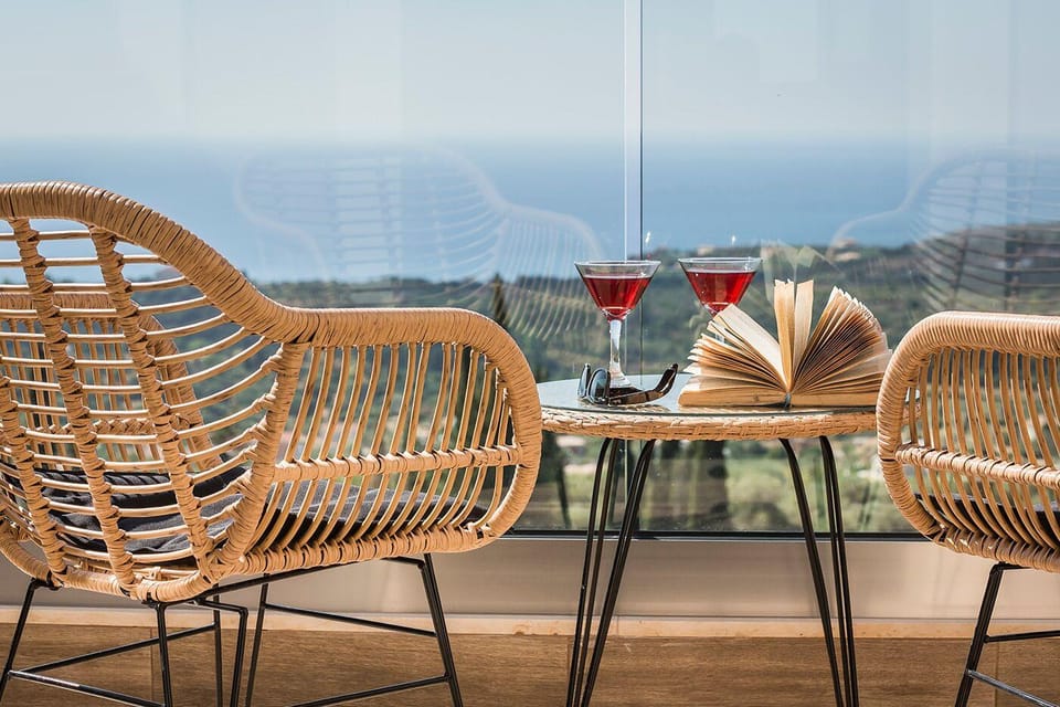 DIANA SUITES Hotel in Cephalonia