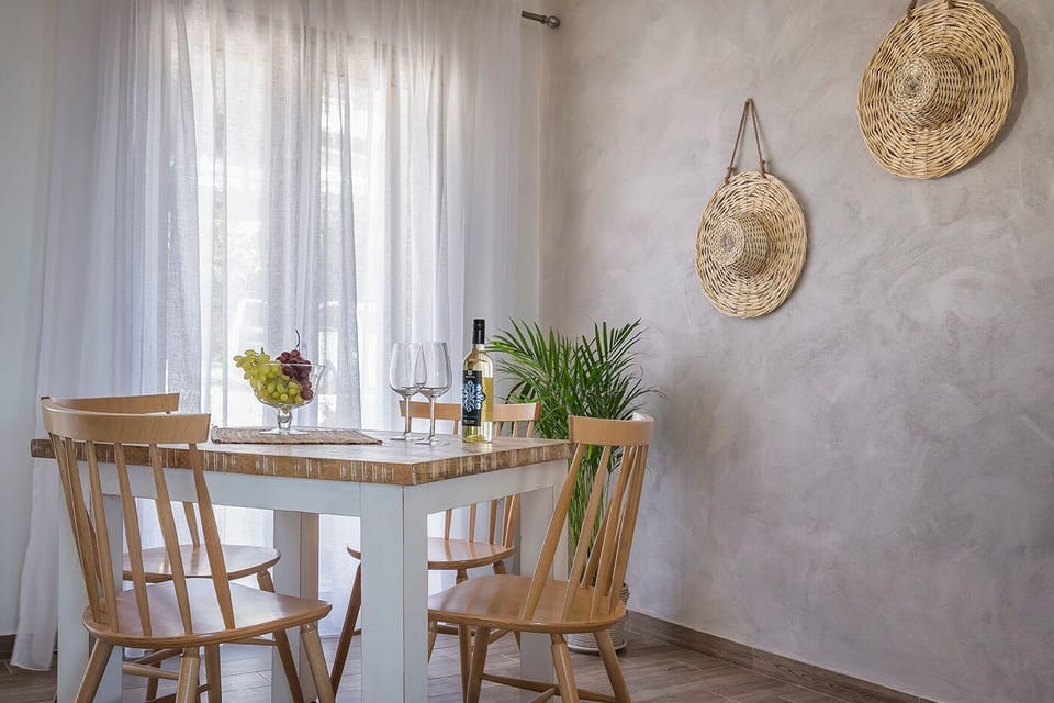 DIANA SUITES Hotel in Cephalonia