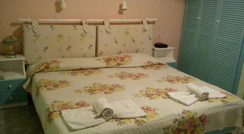 DIOSKOUROI HOTEL Hotel in Crete Region