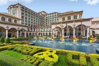 GARDEN CITY HOTEL Hotel in Phnom Penh Province