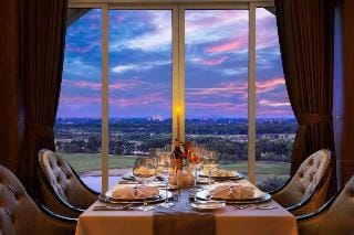 GARDEN CITY HOTEL Hotel in Phnom Penh Province