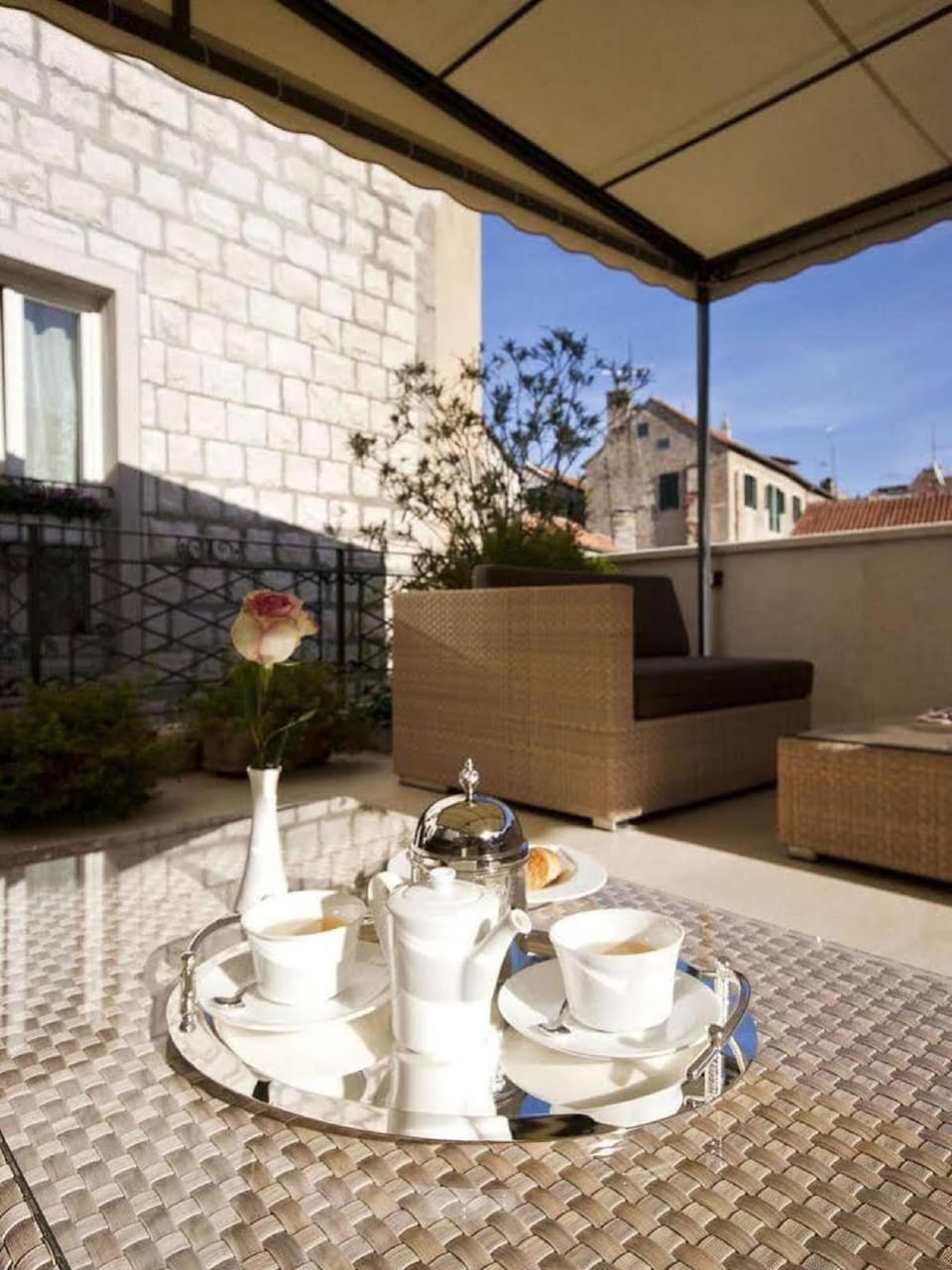 MARMONT HERITAGE HOTEL ADULTS ONLY Hotel in Split