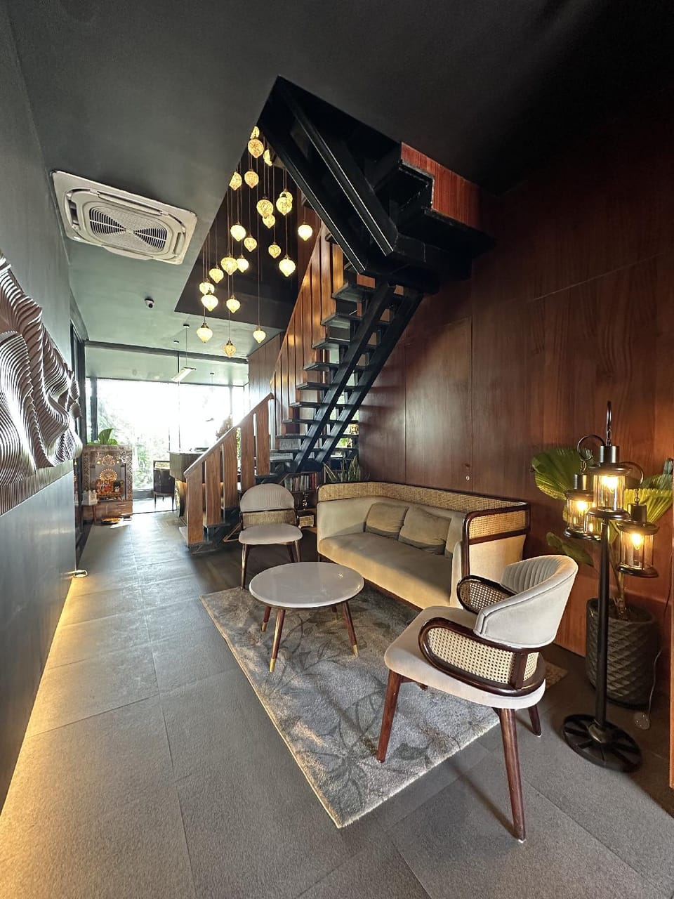 Hotel River Heaven by TNT Ventures Hotel in Rishikesh