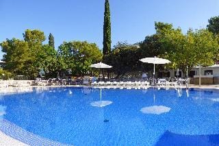 BLUESUN MOBILE HOMES PAKLENICA (BAY BRIDGE CENTER APARTMENTS 1) Hotel in Zadar County
