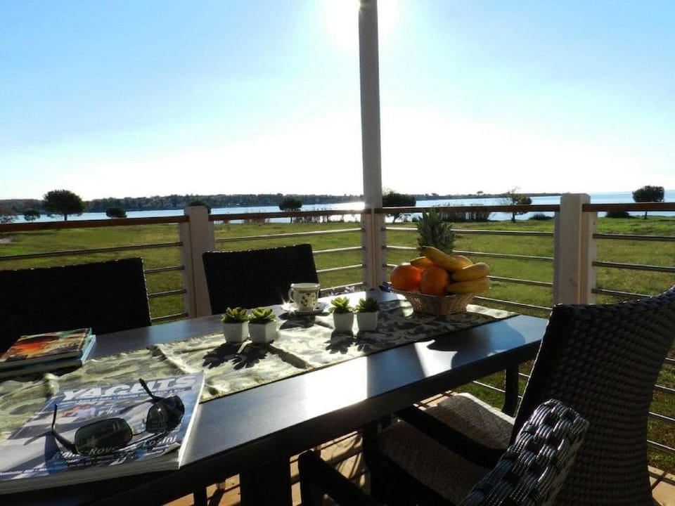 CAMPINGIN PARK UMAG Hotel in Istria County