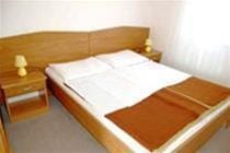 APARTMENTS LAVANDE Hotel in Primorje-Gorski Kotar County