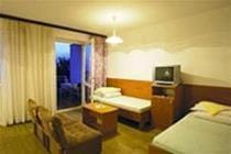 APARTMENTS LAVANDE Hotel in Primorje-Gorski Kotar County