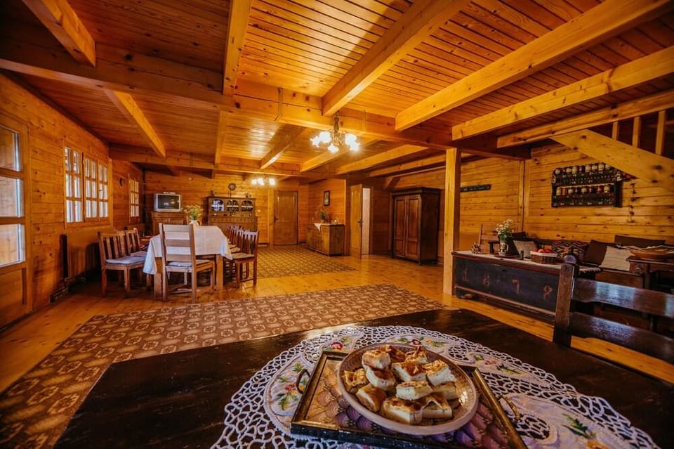 PENSIUNEA BIO HAUS Hotel in Romania