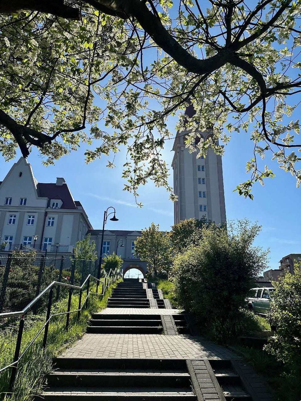 APARTAMENT SUZANNE BY Q4APARTMENTS Hotel in Wladyslawowo