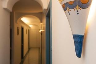 DE ROSA HOTEL Hotel in Maiori