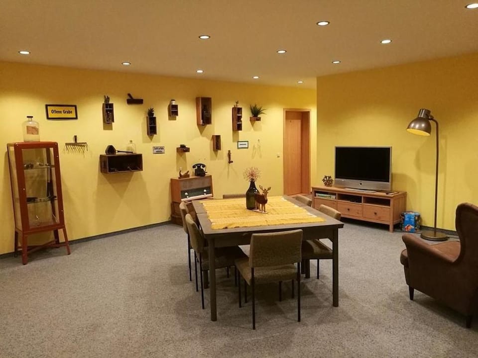 PENSION ZUM GLASMACHER Hotel in Thuringia, Germany