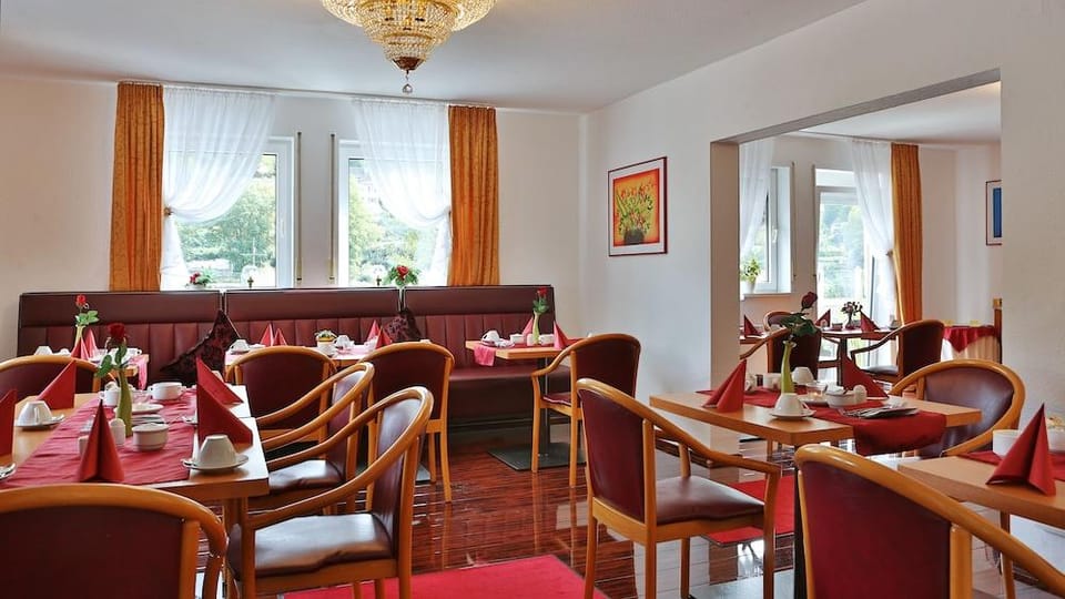 AMBIENTE HOTEL Hotel in Heidelberg