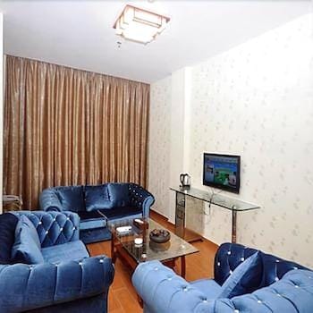 MINGDE HOTEL Hotel in Fujian