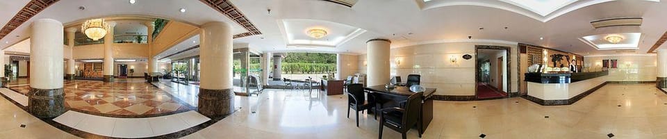 CHENGDE WENGUAN HOTEL Hotel in China