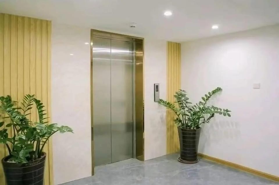 BOMEI HOTEL Hotel in Guangzhou