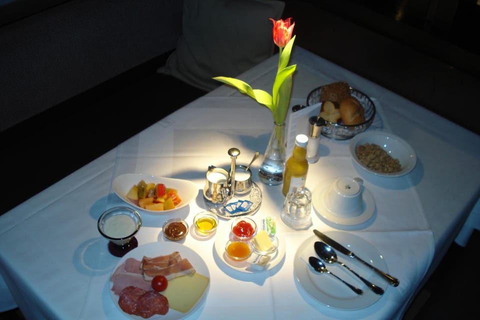 Hotel An der Linde Hotel in Heilbronn