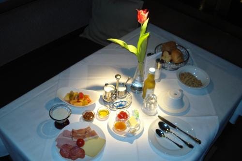 Hotel An der Linde Hotel in Heilbronn