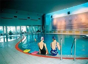 BAMBOO GROVE HOTEL Hotel in Suzhou