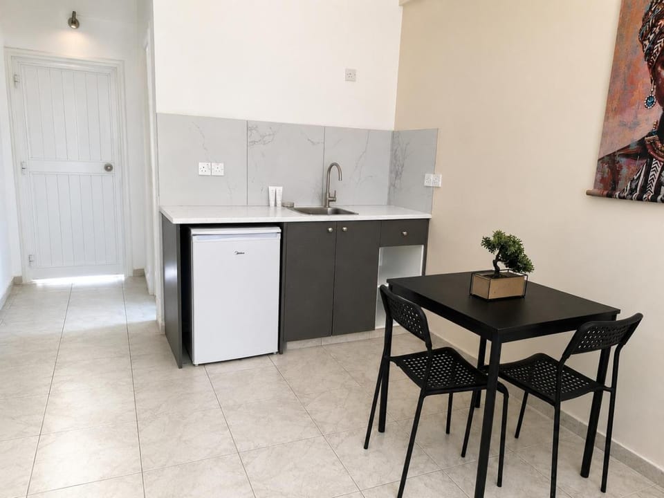 Summer's hotel apartments Apartment hotel in Ayia Napa