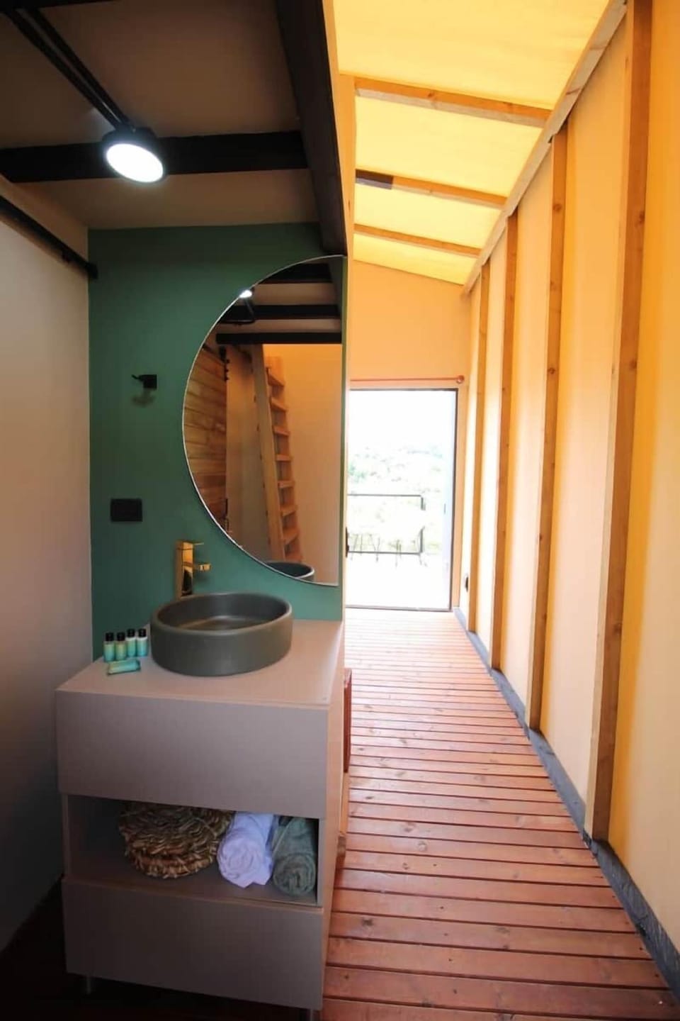 LUUM GLAMPING Hotel in Antioquia