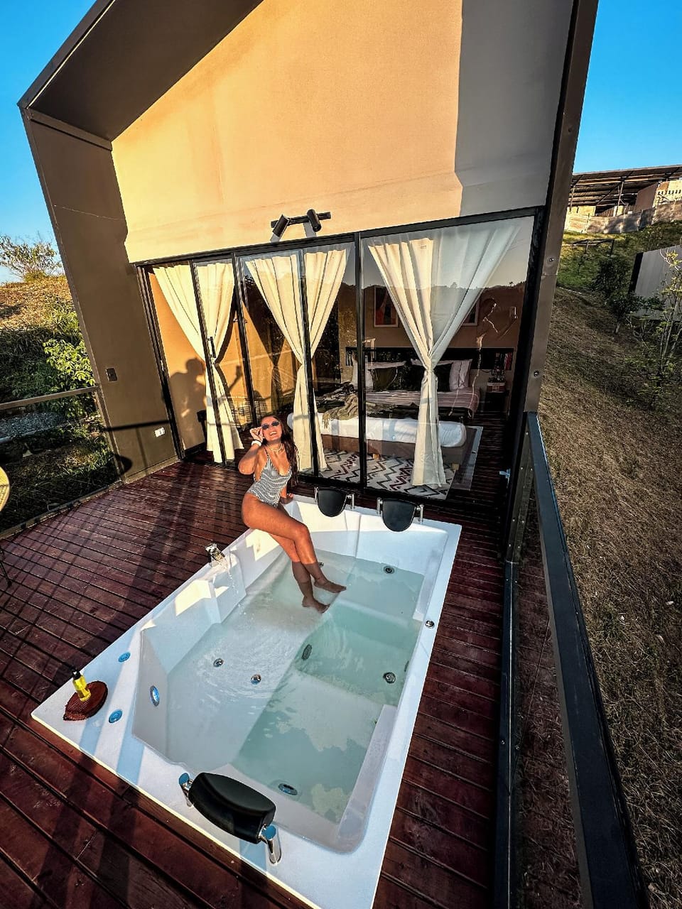 LUUM GLAMPING Hotel in Antioquia