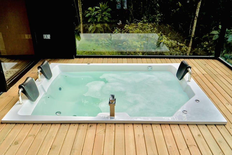 LUUM GLAMPING Hotel in Antioquia