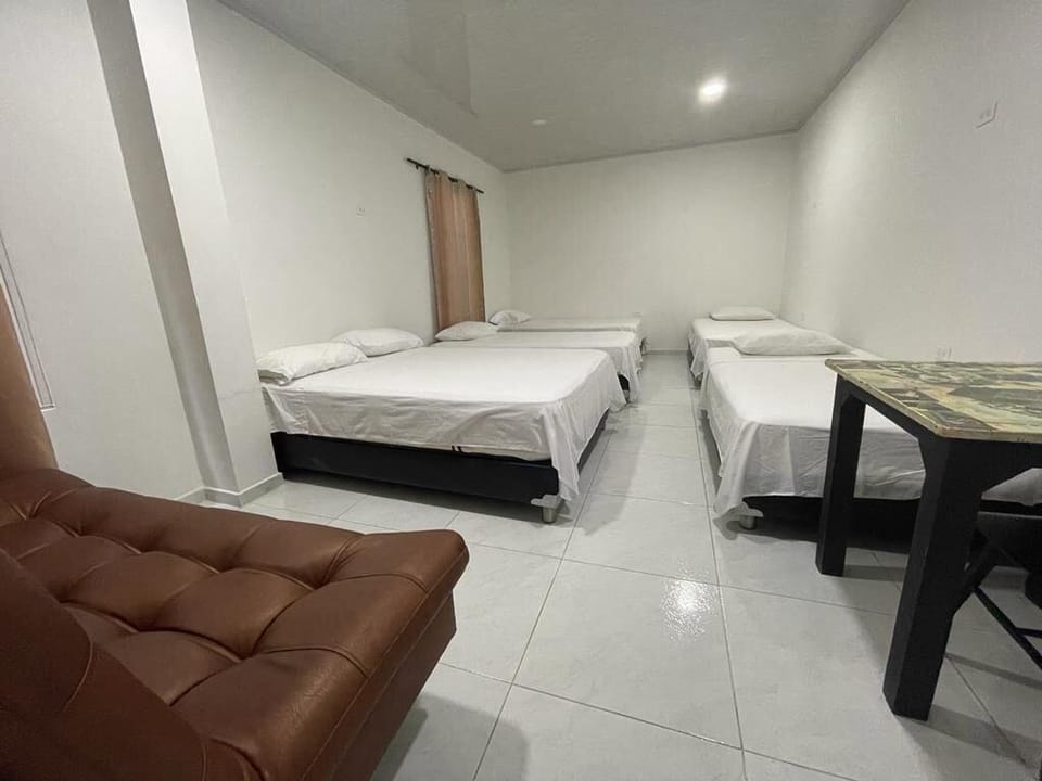 MH ROOMS Hotel in Cartagena