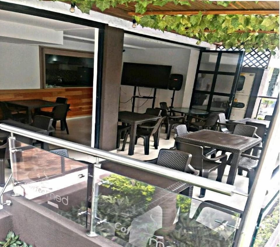 MED HOTEL Hotel in Medellin