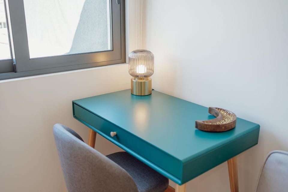 MODERN STYLISH APARTMENT III Hotel in Porto
