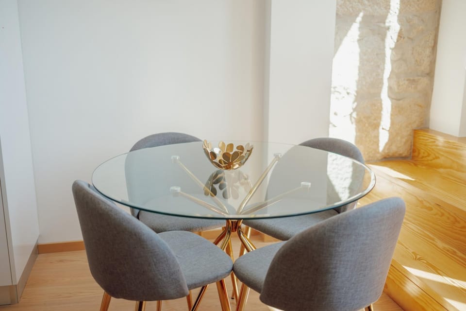 MODERN STYLISH APARTMENT II Hotel in Porto