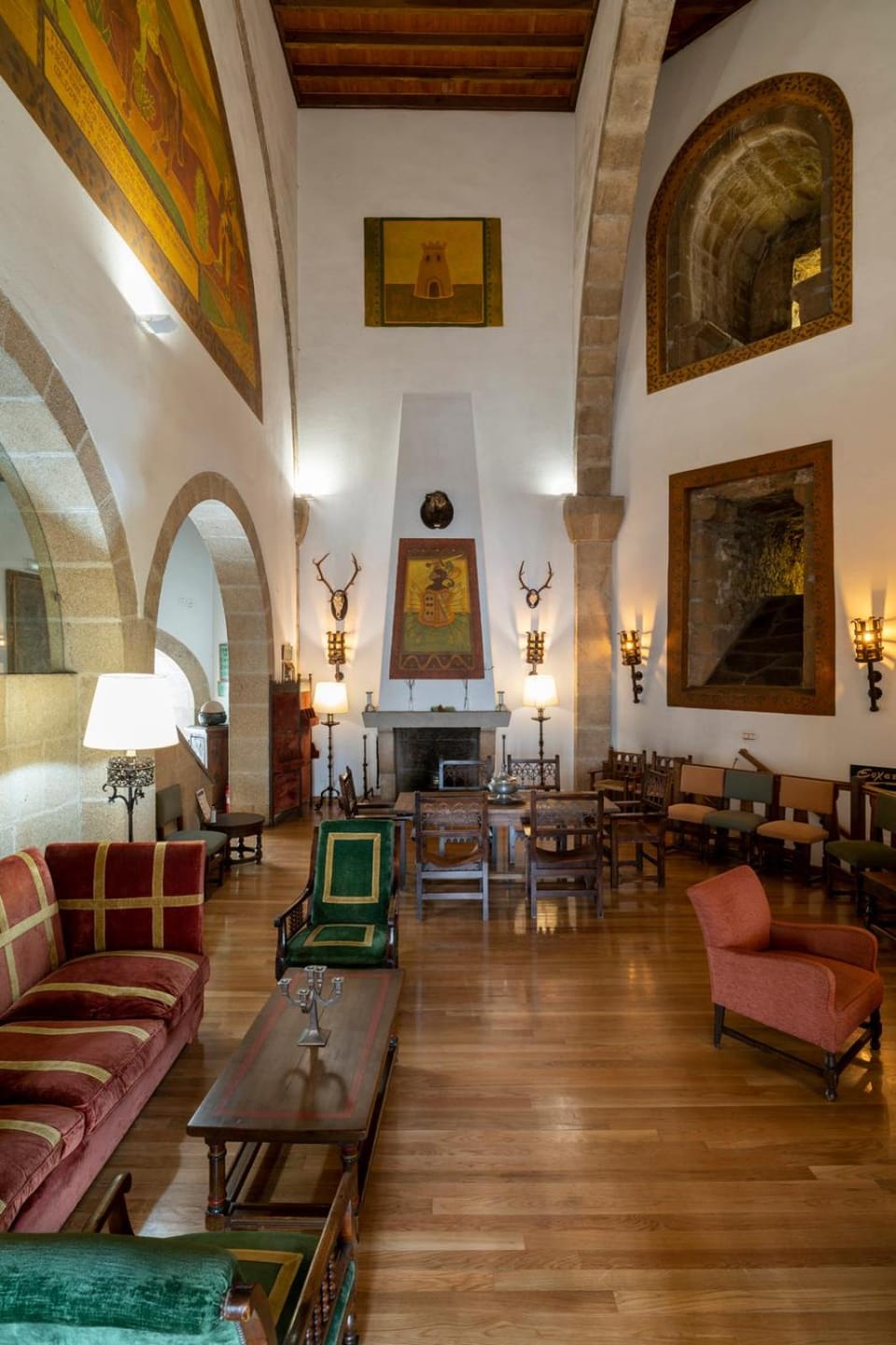 Bar/lounge