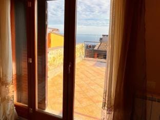 Villa La Terrazza Hotel in Porto Santo Stefano